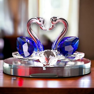 Łabędzie na diamentową rocznicę — zdjęcie 6