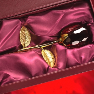 Róża dla rodziców babci i chrzestnej — zdjęcie 3