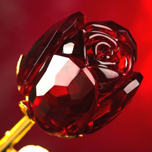 Niespotykany prezent urodzinowy - kryształowa róża z grawerem - personalizacja na 18 25 30 35 40 45 50 55 60 65 70 75 80 85 90 95 100 urodziny 0268d.jpg