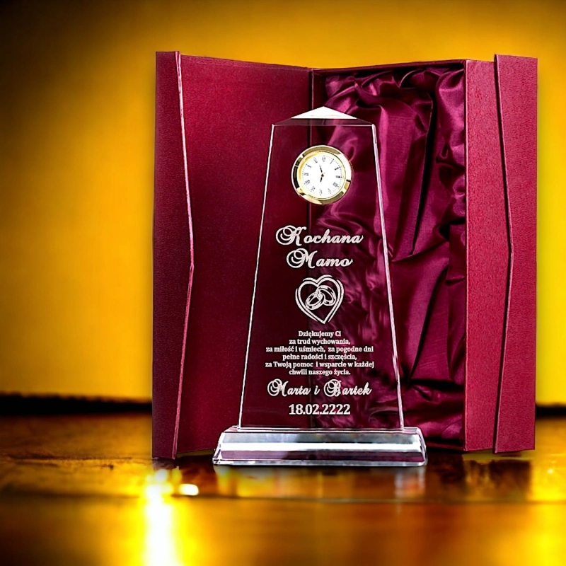 Podziękowanie dla rodziców z okazji ślubu — zdjęcie 7