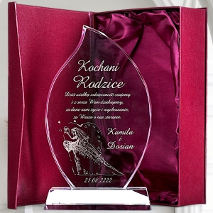 Grawerowane i złocone podziękowania dla rodziców mamy taty na ślub wesele - szykowny i elegancki prezent bez siary :) 0222W09b.jpg