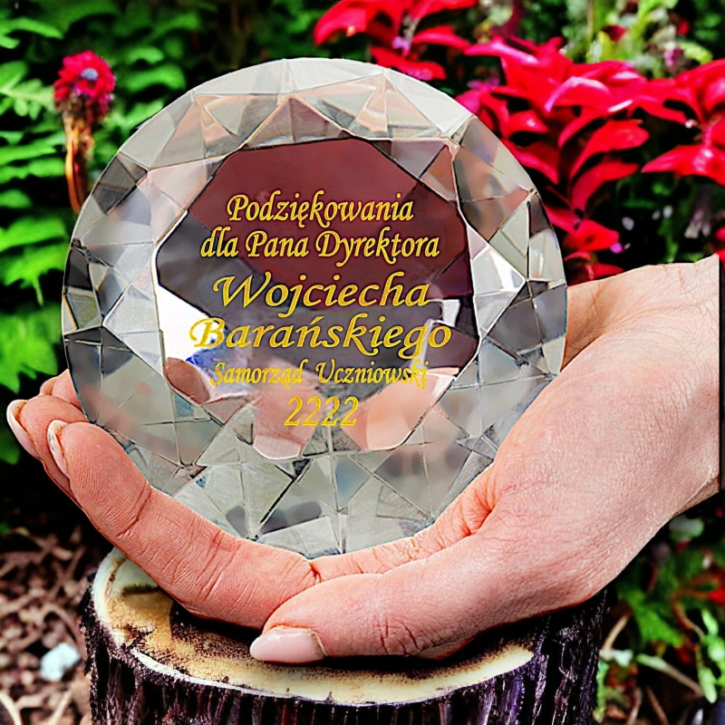 Diament na Dzień Nauczyciela — zdjęcie 6