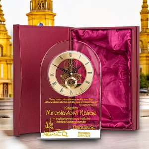 Elegancki prezent dla księdza kapłana na urodziny imieniny rocznicę święceń odejście na emeryturę z parafii lususowy upominek 0329W27b.jpg