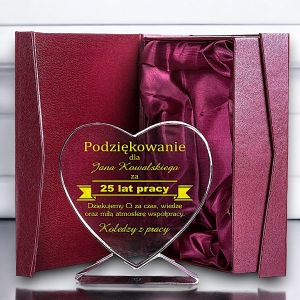 Prezent Biznesowy - za lata pracy - dla Pracownika Kolegi Koleżanki z pracy - dowolny grawer 0130W34b.jpg