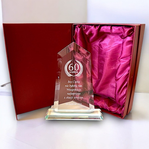 Prezent na 18 20 25 30 35 40 45 50 55 60 65 70 75 80 85 90 95 100 Urodziny dla Mamy Taty Babci Dziadka Kolegi Koleżanki - Twój Grawer w cenie 0334W49b.jpg