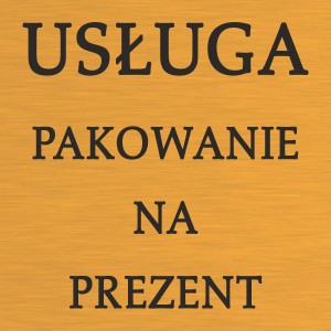 Dodatkowa torba prezentowa — zdjęcie 2