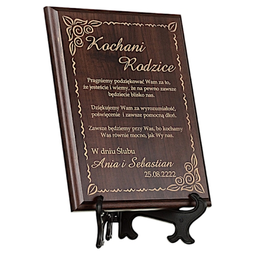 Złocony dyplom A4 z Twoją dedykacją na urodziny imieniny jubileusz dowolny projekt 5 10 15 20 25 30 35 40 45 50 55 60 65 70 75 80 85 90 95 100 urodziny  0062a.jpg