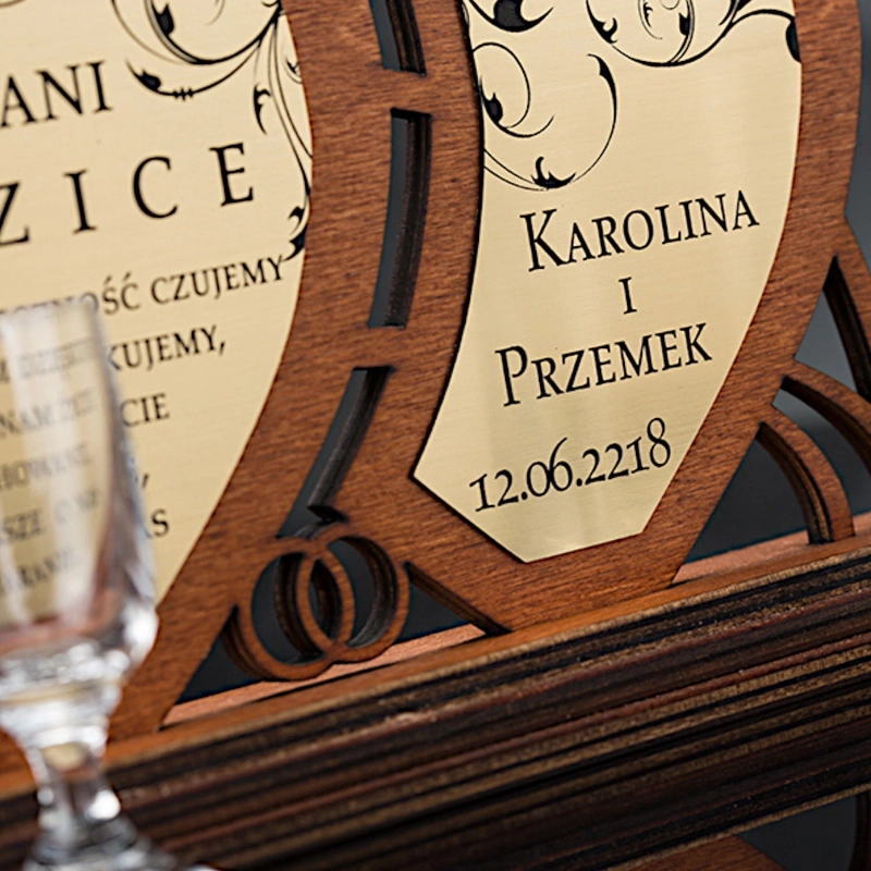 Duży prezent na 5 10 15 20 25 30 35 40 45 50 55 60 65 70  rocznicę ślubu jubileusz urodziny z dowolnym grawerem  0076c.jpg