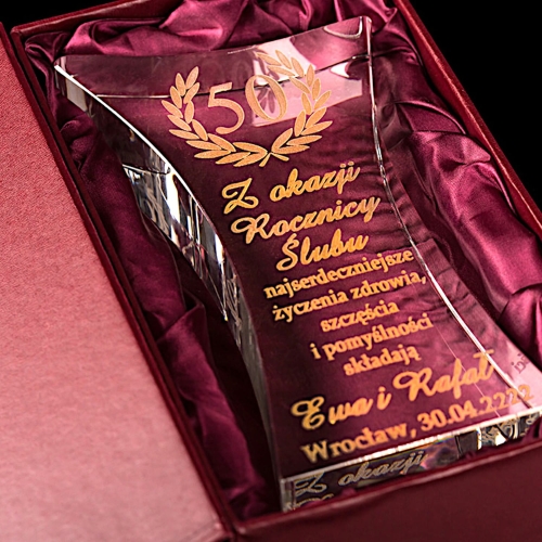 Ogromne podziękowania dla pracownika firmy szefa upominek biznesowy prezent dla klienta szefa prezesa z Twoją dedykacją 0264j.jpg