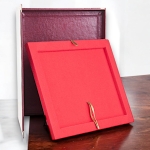 Etui do dyplomu w pionie i poziomie A4