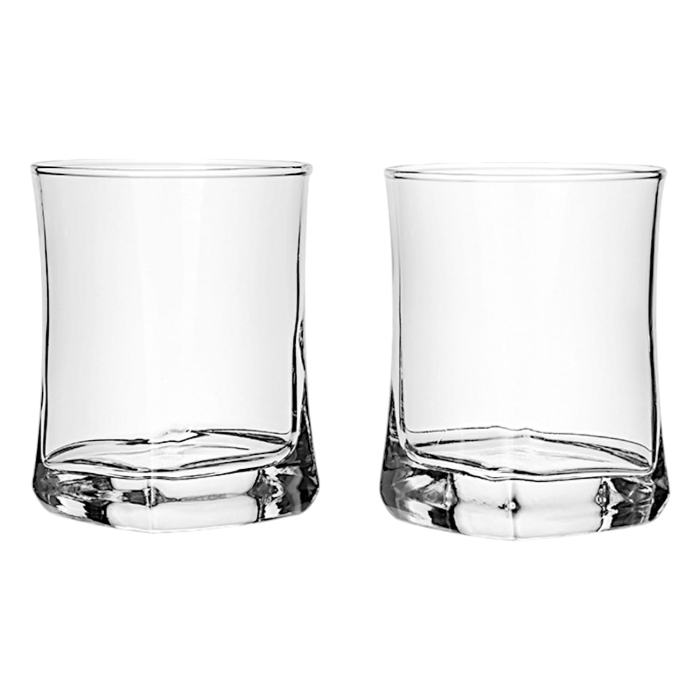 Szklanka zwykła 280 ml  — zdjęcie 2