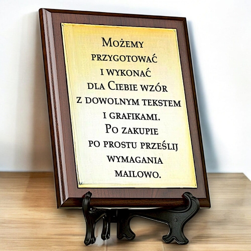 Piękny Dyplom na Zawody Sportowe Trofeum dla Zwycięzcy Statuetka do Szkoły Przedszkola Akademii Puchar 0034W38d.jpg