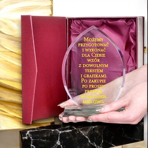 Trofeum za zwycięstwo w zawodach — zdjęcie 4