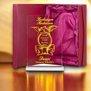 Elegancki prezent na 5 15 25 35 45 55 65 Rocznicę Ślubu Jubileusz dla Rodziców Dziadków Znajomych Przyjaciół - wszystko w cenie 0277W16b.jpg