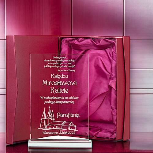 Ładny i TANI prezent dla Księdza Proboszcza Wikarego za posługę duszpasterską - etui i złocenie w cenie! 0277W49b.jpg