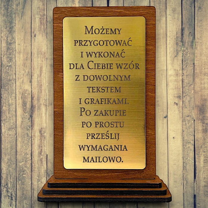 Podziękowania dla rodziców na ślub