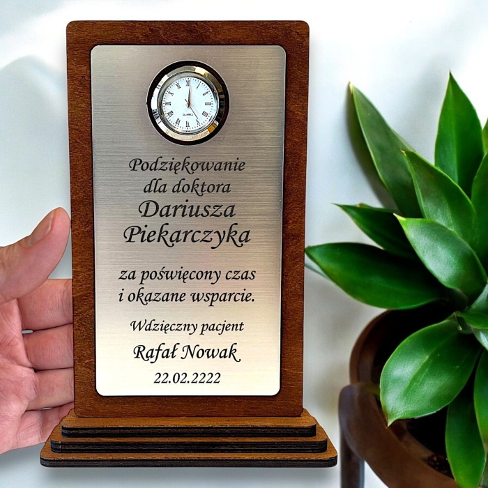 Tanie podziękowanie dla chirurga — zdjęcie 6