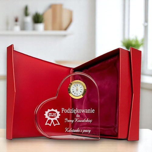 Prezent Biznesowy Upominek dla Pracownika Pracownicy za Wysługę Lat Jubileusz Zatrudnienia Odejście z Pracy na Emeryturę 0244W26b.jpg