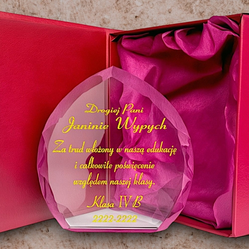 Prezent dla nauczyciela dyrektora wykładowcy na koniec roku szkolnego - personalizowana nagroda z etui 0149W17b.jpg