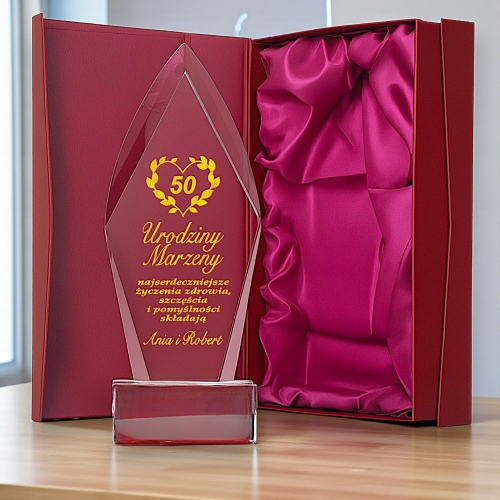 Personalizowany Prezent Urodzinowy dla Babci Dziadka Mamy Taty Dziecka dna 18 25 30 35 40 45 50 55 60 65 70 75 80 85 90 95 100 urodziny 0324W47b.jpg