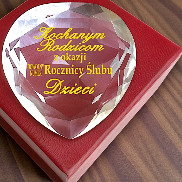 Tani prezent rocznicowy dla rodziców — zdjęcie 6