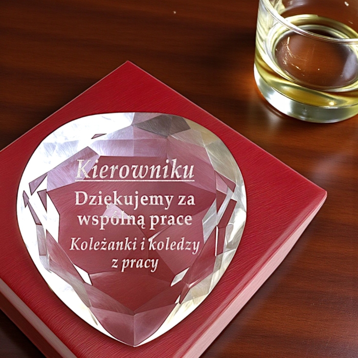 Tanie podziękowanie za współpracę — zdjęcie 6