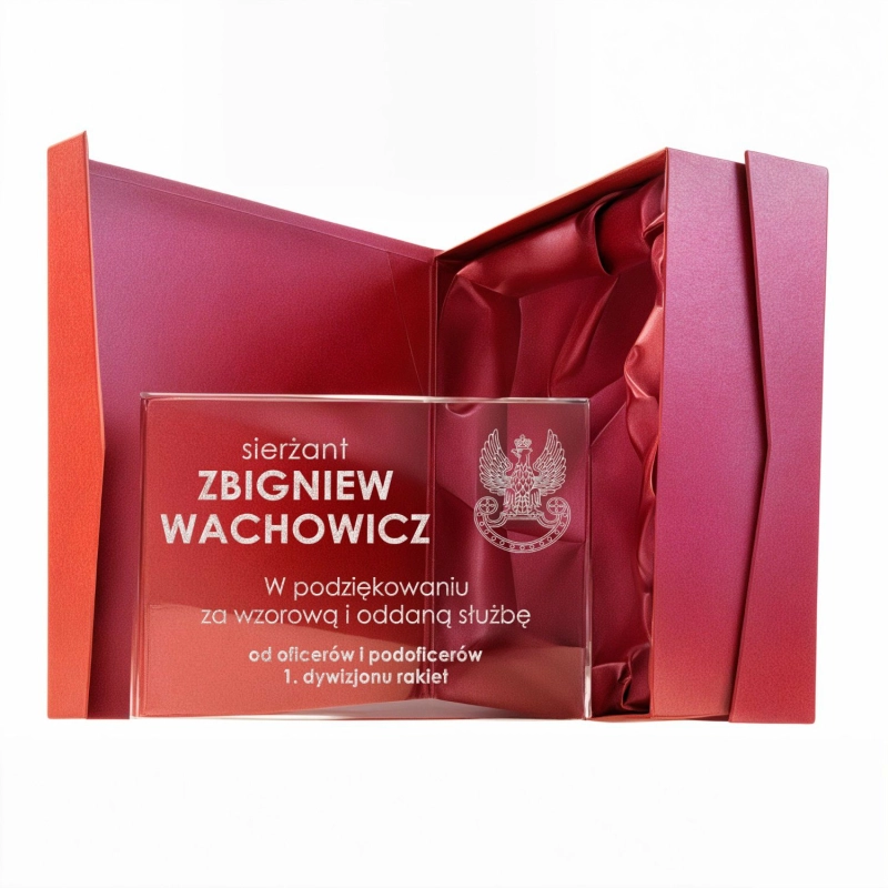 Budżetowa statuetka dla żołnierza — zdjęcie 6