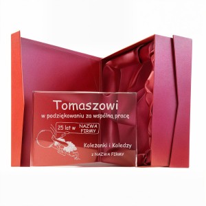 Śmieszna statuetka Gratulacje — zdjęcie 6