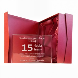 Tani upominek na rocznicę firmy — zdjęcie 6