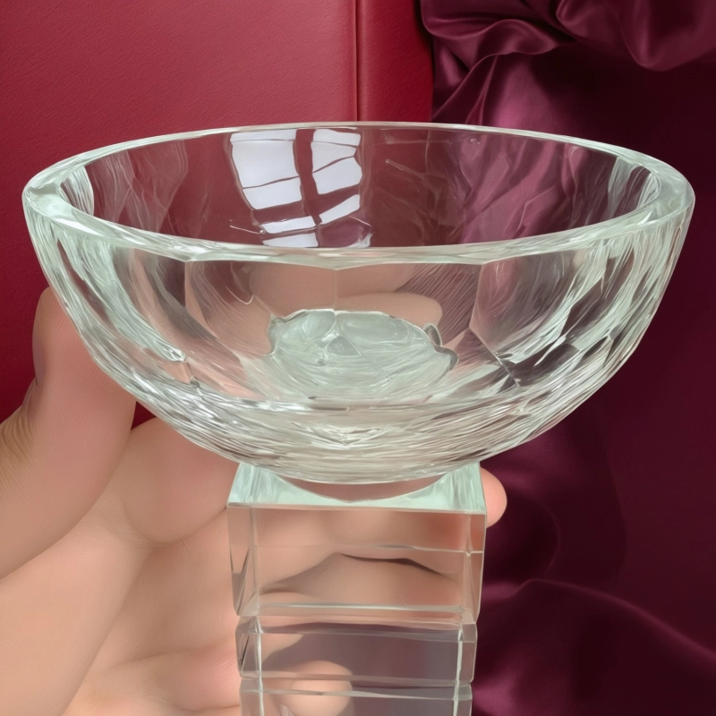 Luksusowy KRYSZTAŁOWY Puchar 27 cm Upominek Biznesowy Sportowy Prezent dla Szefa Prezesa Dyrektora na Rocznicę Założenia Firmy Prowadzenia Działalności Odejście na Emeryturę 0371e2.jpg