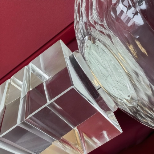 Luksusowy KRYSZTAŁOWY Puchar 27 cm Upominek Biznesowy Sportowy Prezent dla Szefa Prezesa Dyrektora na Rocznicę Założenia Firmy Prowadzenia Działalności Odejście na Emeryturę 0371g2.jpg