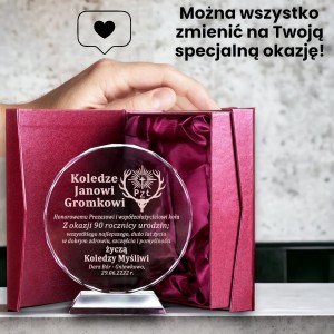 Kryształ dla druha myśliwego — zdjęcie 5