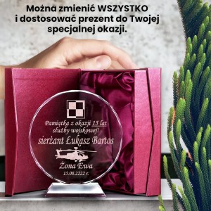 Kryształ dla kaprala i sierżanta — zdjęcie 5