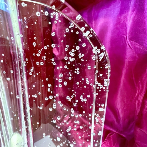 Piękna statuetka nagroda trofeum na rocznicę ślubu jubileusz 5 10 15 20 245 30 35 40 45 50 55 60 etui w cenie