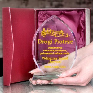 Nagroda dla zespołu muzycznego — zdjęcie 4