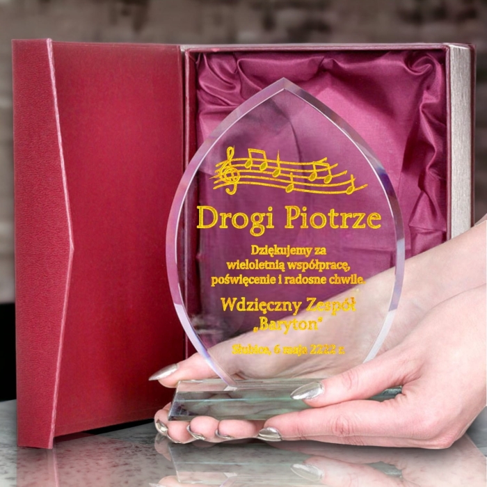 Nagroda dla zespołu muzycznego — zdjęcie 4
