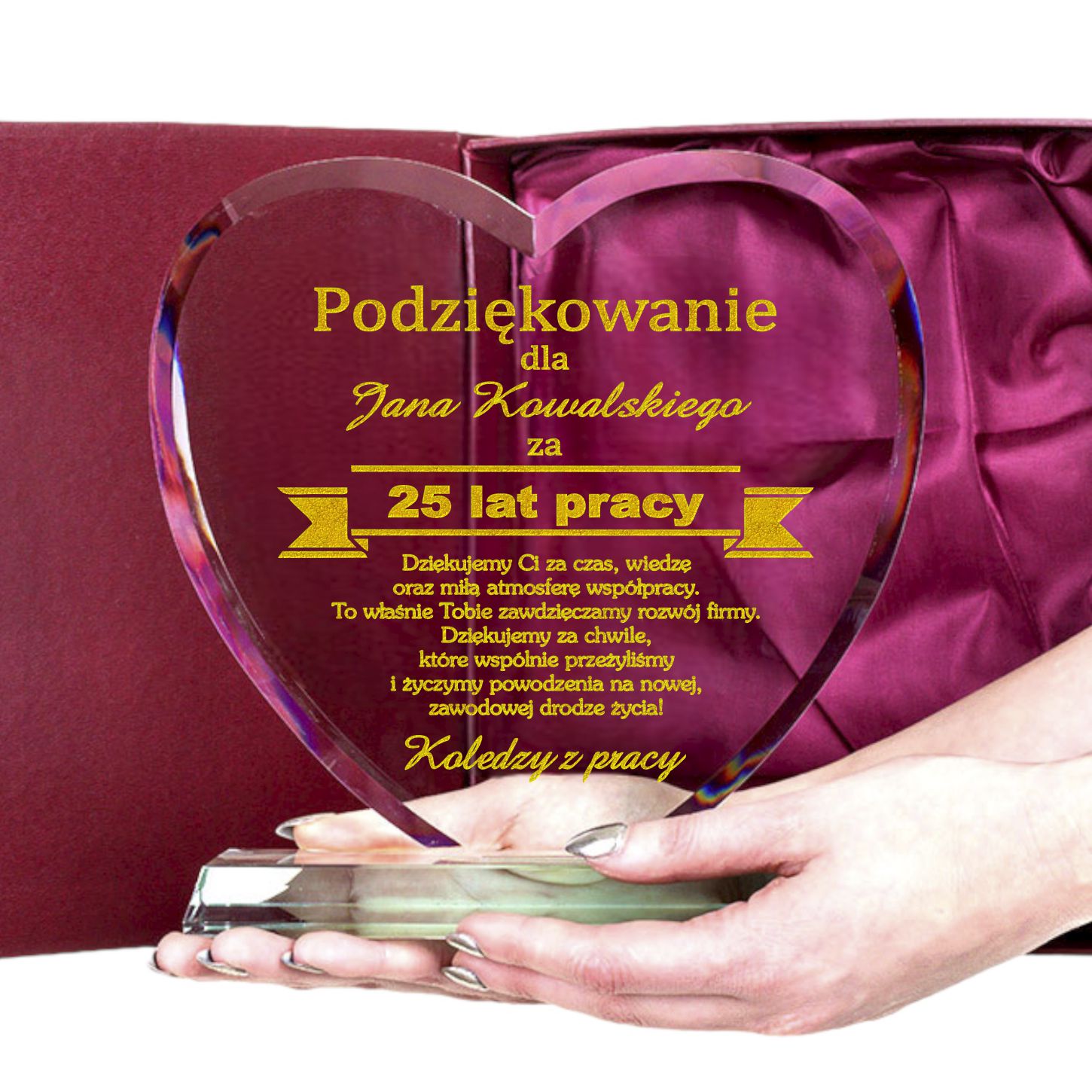 Eleganckie Podzi kowanie Z Okazji Jubileuszu Pracy Emerytura Eleganckie Podzi kowanie Z Okazji Jubileuszu Pracy Emerytura